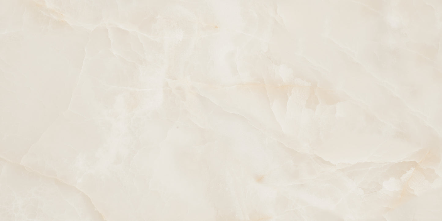 60×120 poliruotos plytelės su švelniu perlo atspalviu