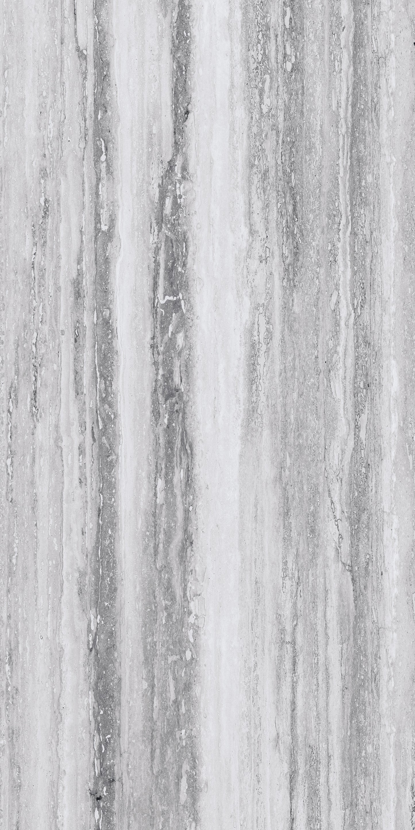 Pilkos, matinės akmens masės plytelės, pritaikytos vidaus ir lauko grindims.