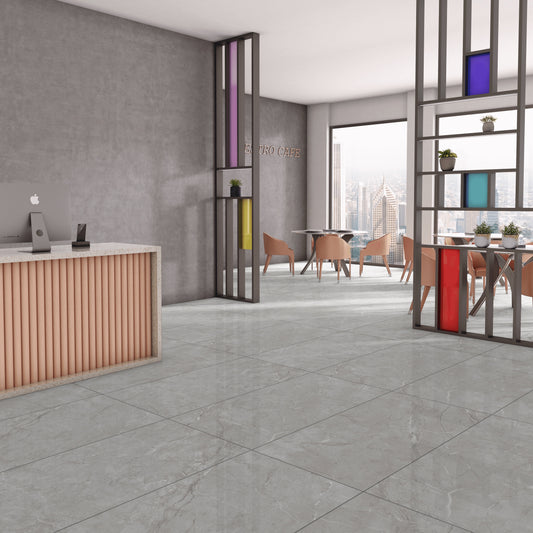 Akmens masės plytelės, poliruotos, rektifikuotos