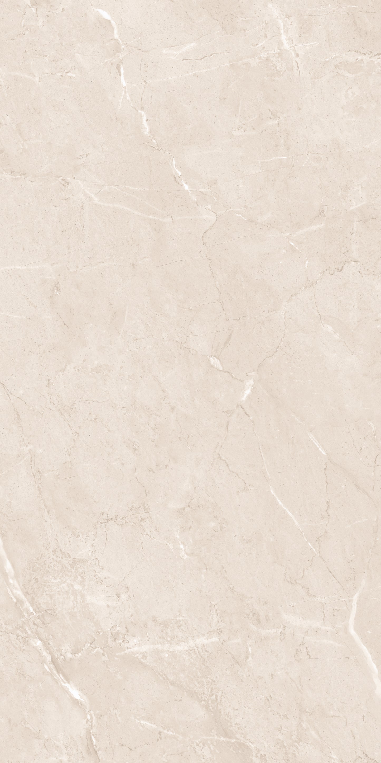 Kreminės spalvos, su raštais, poliruotos akmens masės plytelės, PEI 4 atsparumo klasė, R9 slidumas, tinka vidaus ir lauko grindims.