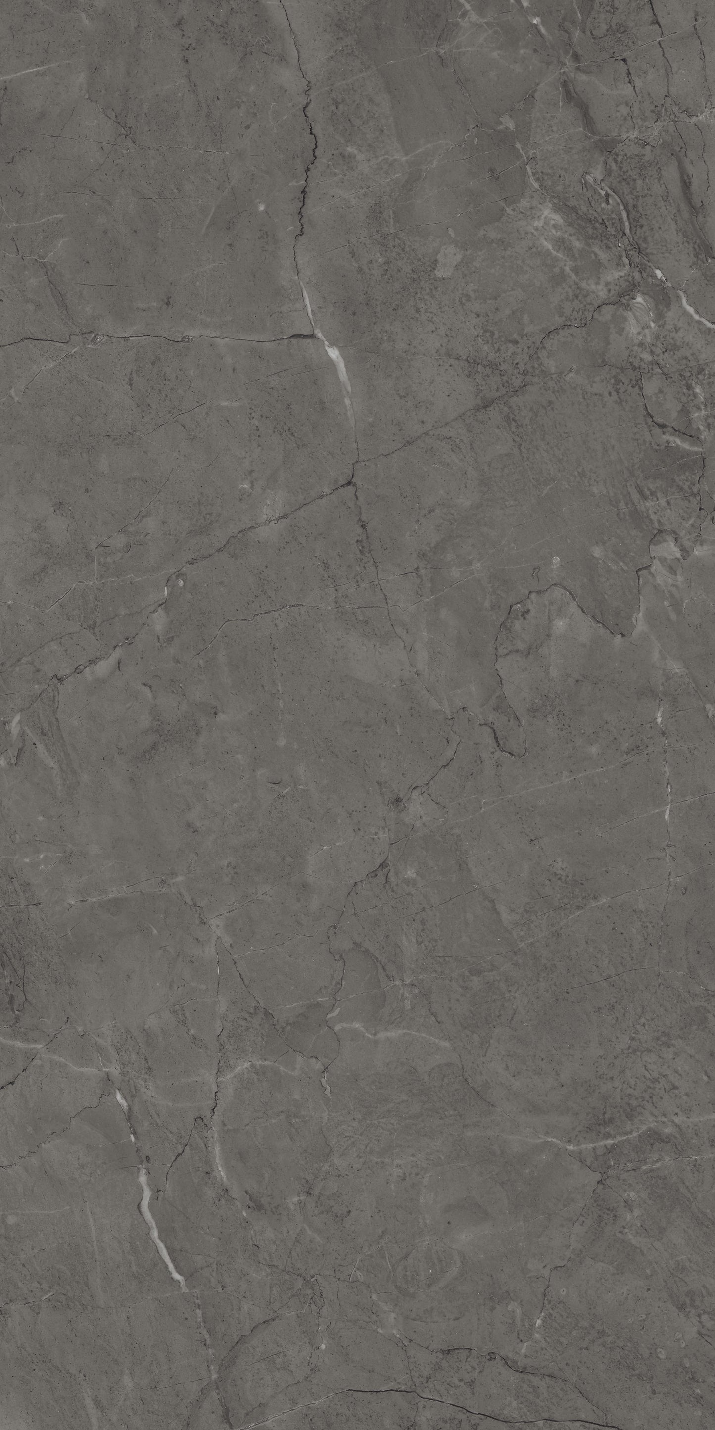 Poliruotos akmens masės plytelės, R9 slidumo klasė, premium kokybės, tinkamos vidaus ir lauko grindims, pilkos spalvos.