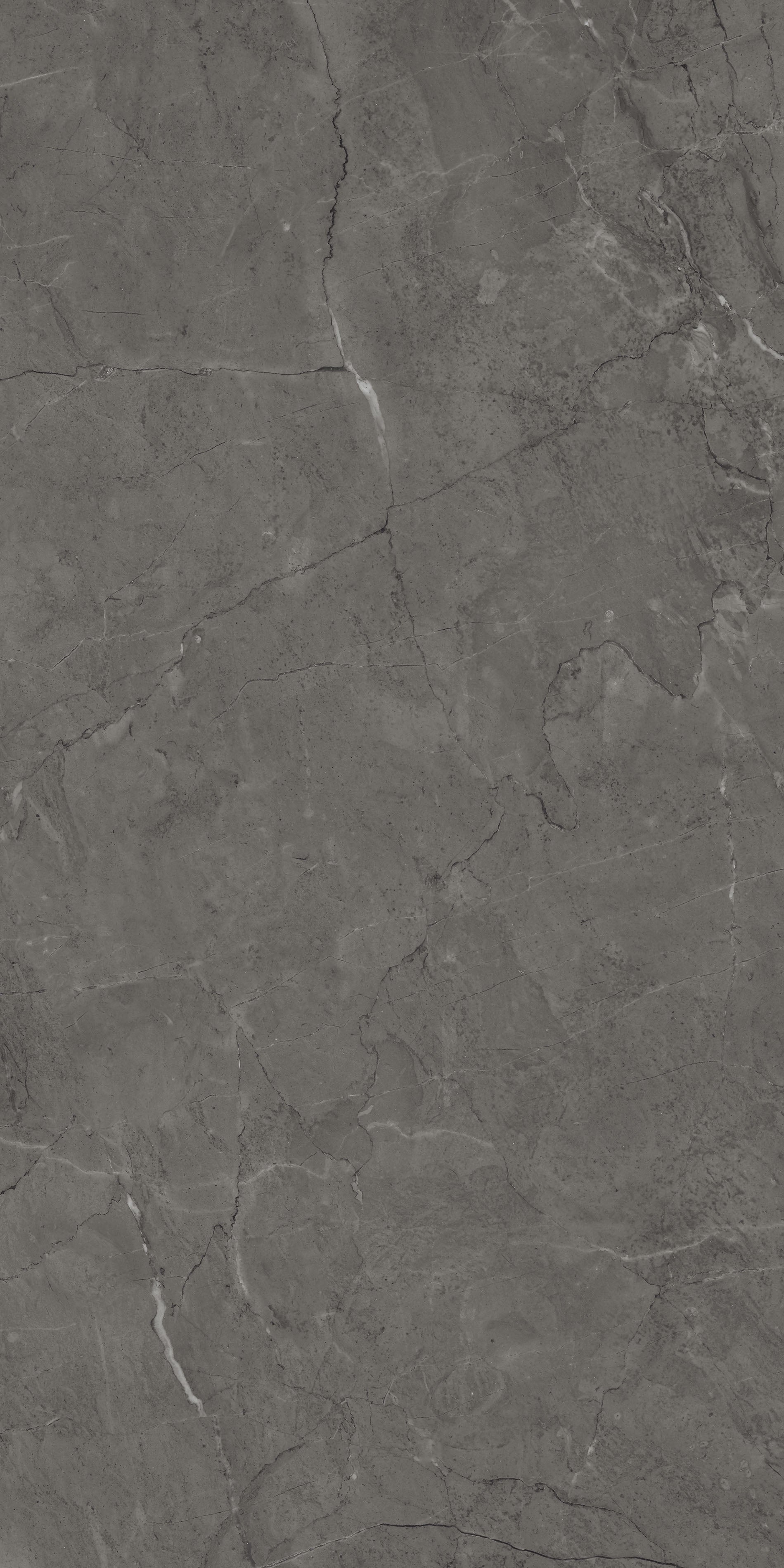 Poliruotos akmens masės plytelės, R9 slidumo klasė, premium kokybės, tinkamos vidaus ir lauko grindims, pilkos spalvos.