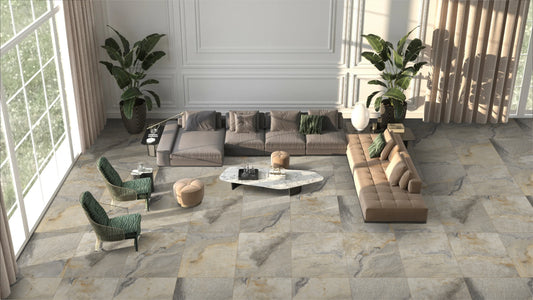 60x60 ANIKSA PULIDO (MATT)