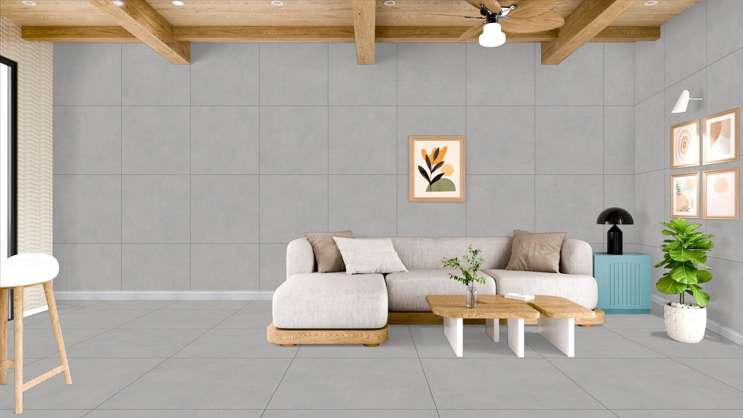 60x60 ARIZONA PEARLA (MATT)