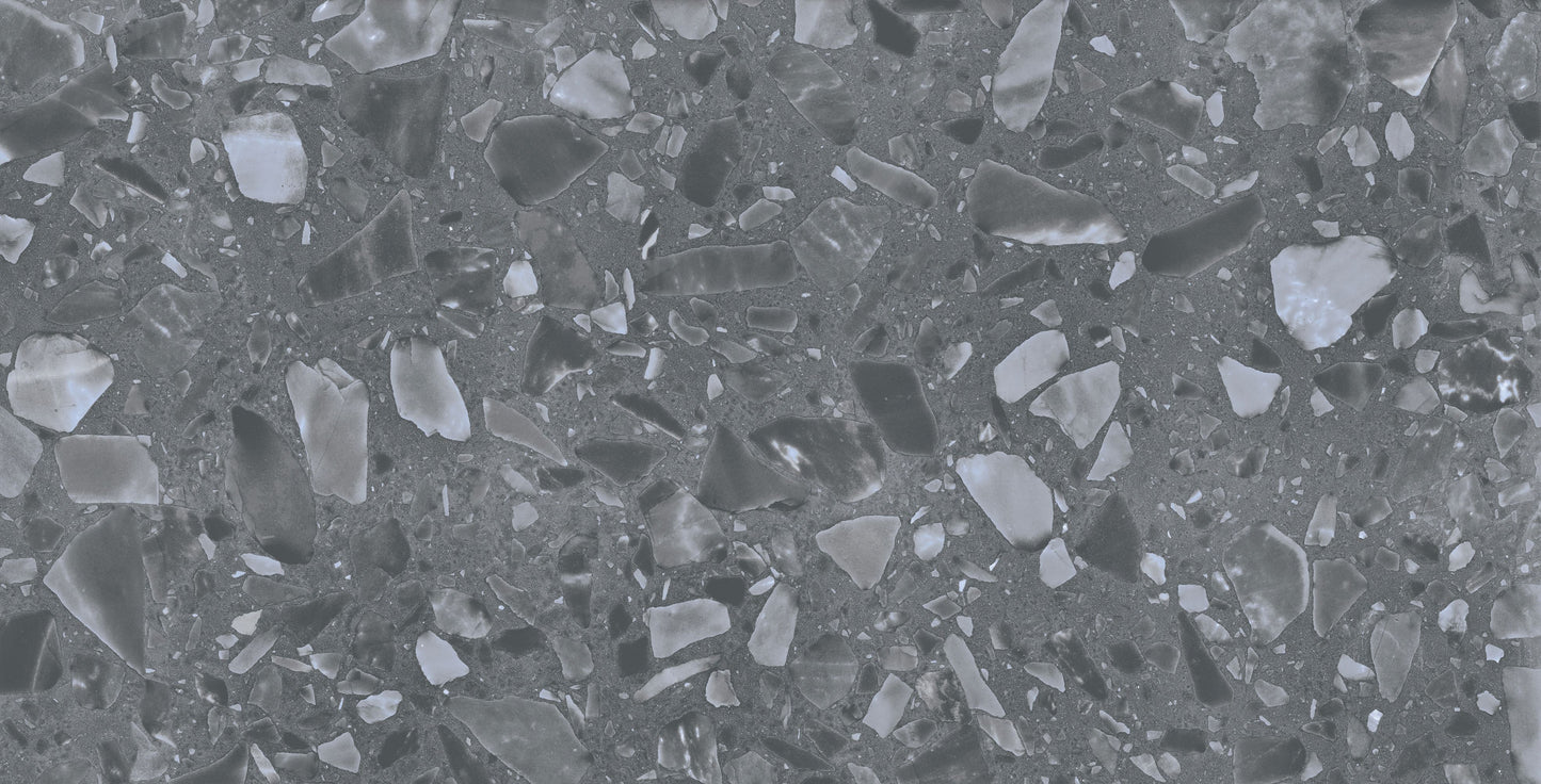 Akmens masės plytelės Carving efektu, atsparios šalčiui ir karščiui.