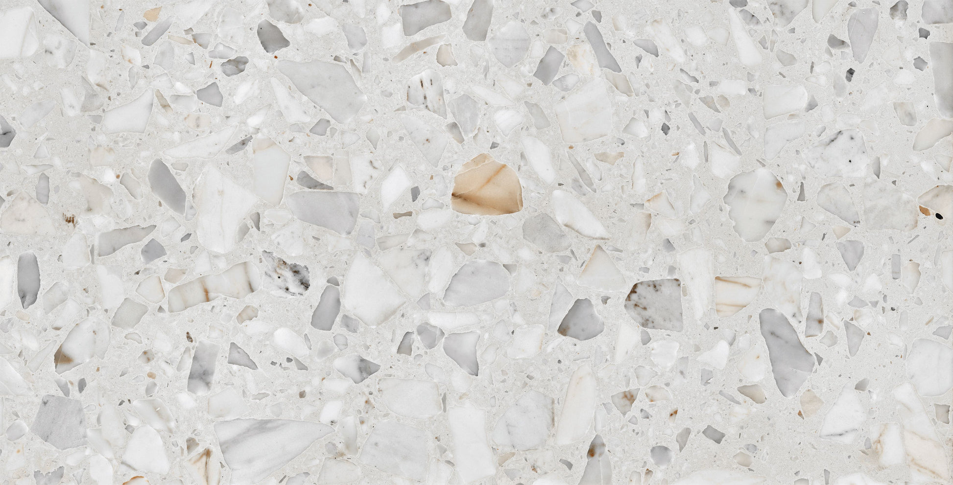 Šviesios neslidžios R9 klasės plytelės su matiniu ir blizgesio efektu, tiek lauko, tiek vidaus naudojimui.