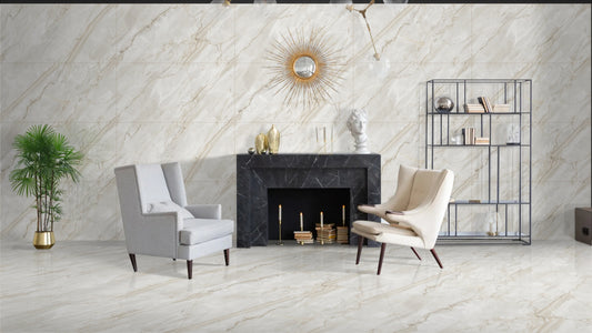 60x120 CAPPUCHINO BEIGE ENDLESS (POLISHED)