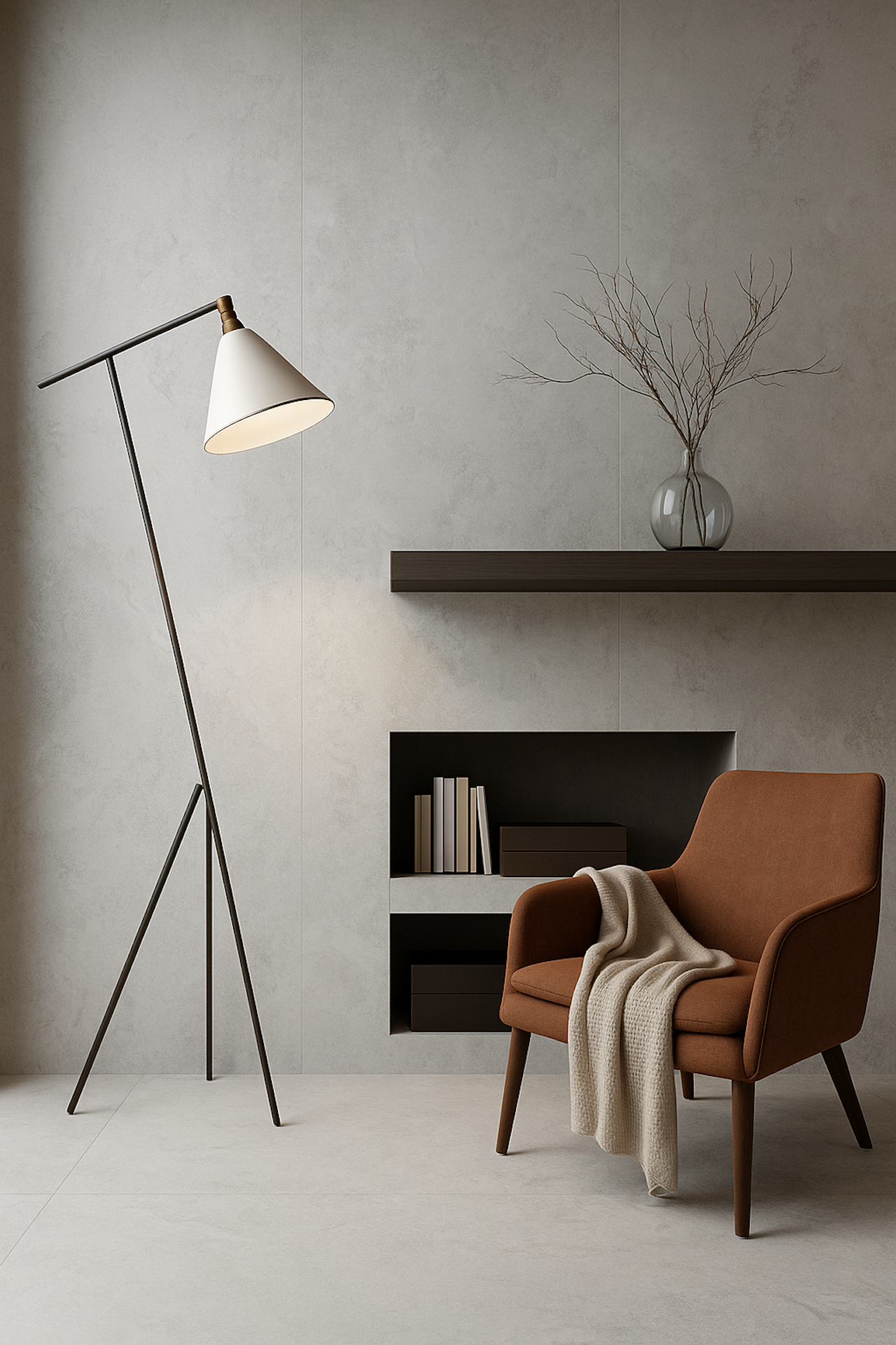 60x120 CANYON BIANCO (CARVING)