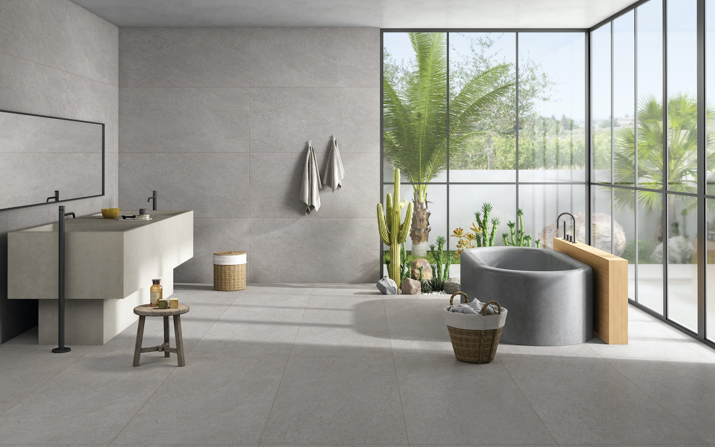 60x120 CANYON OXFORD GREY (DURAGRIPO ANTI-SLIP)