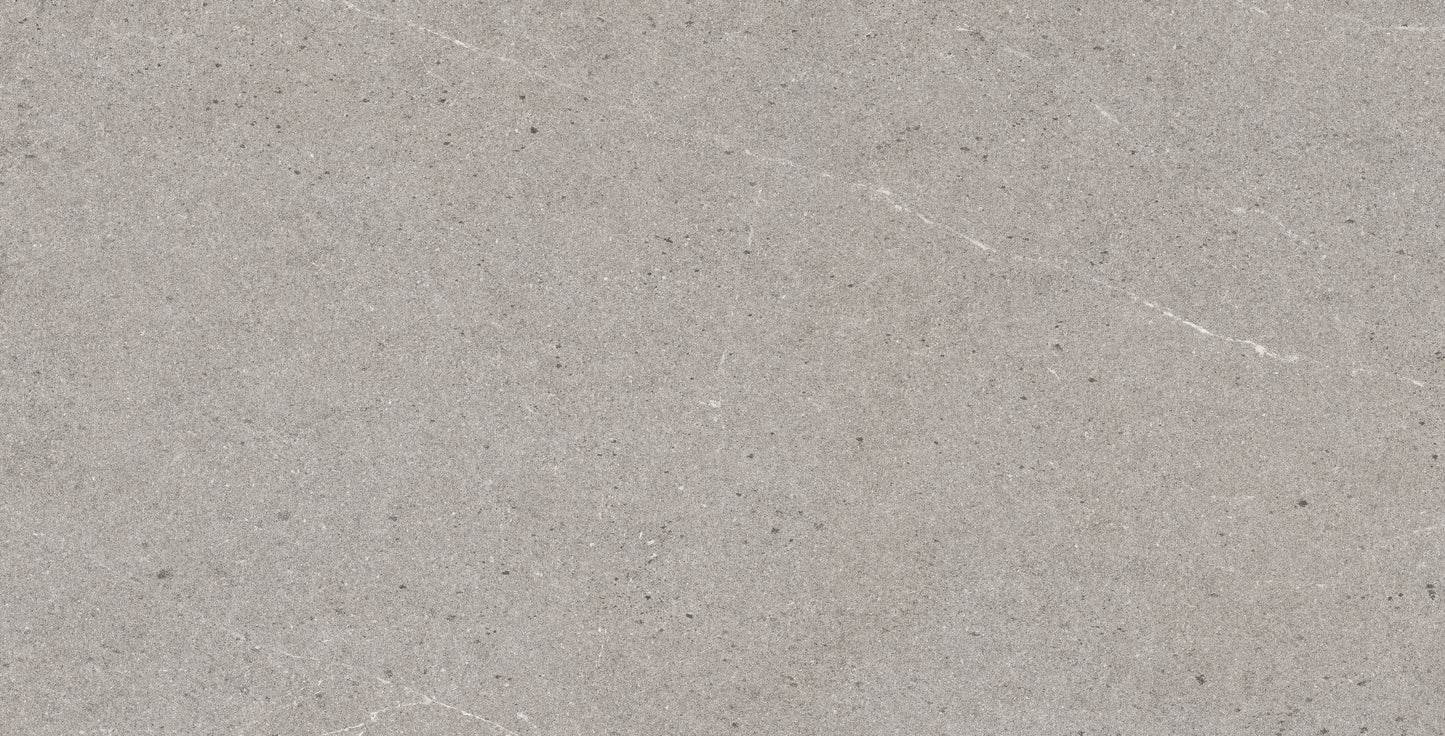 R9 saugumo klasės pilkos akmens masės plytelės.