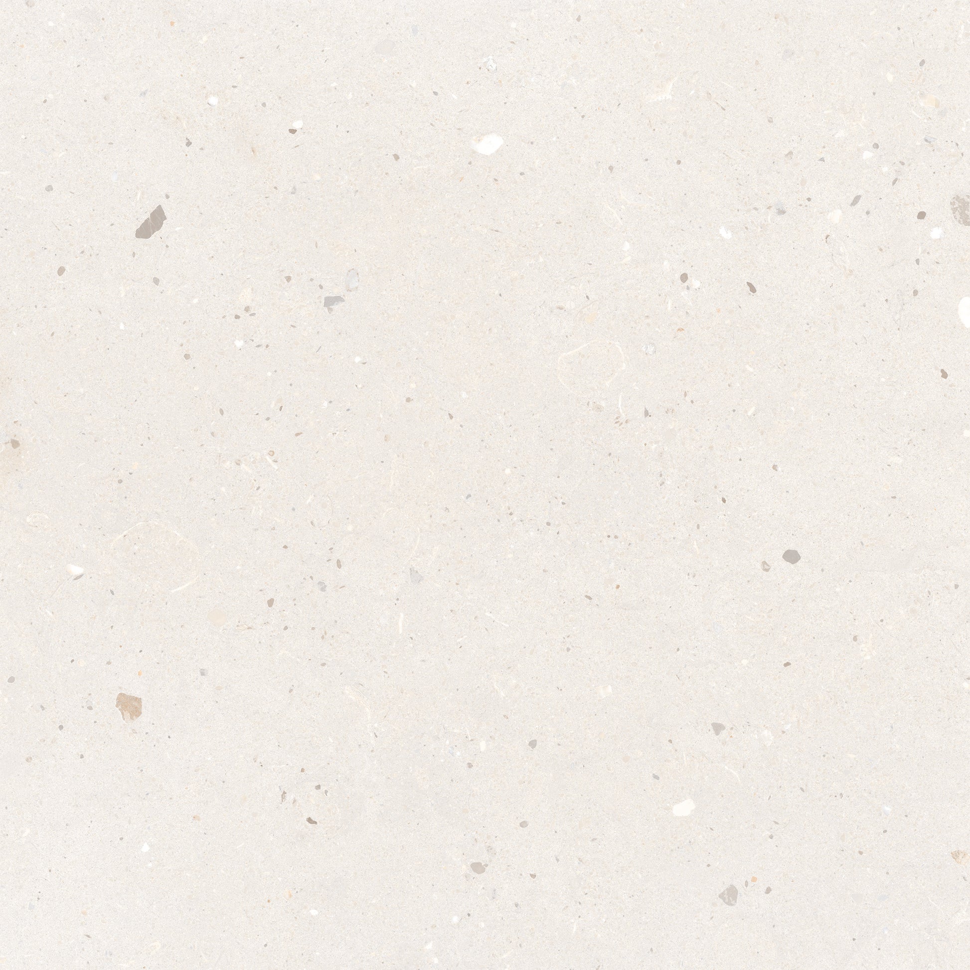 Matinės plytelės kreminės spalvos R9 slidumo paviršiumi