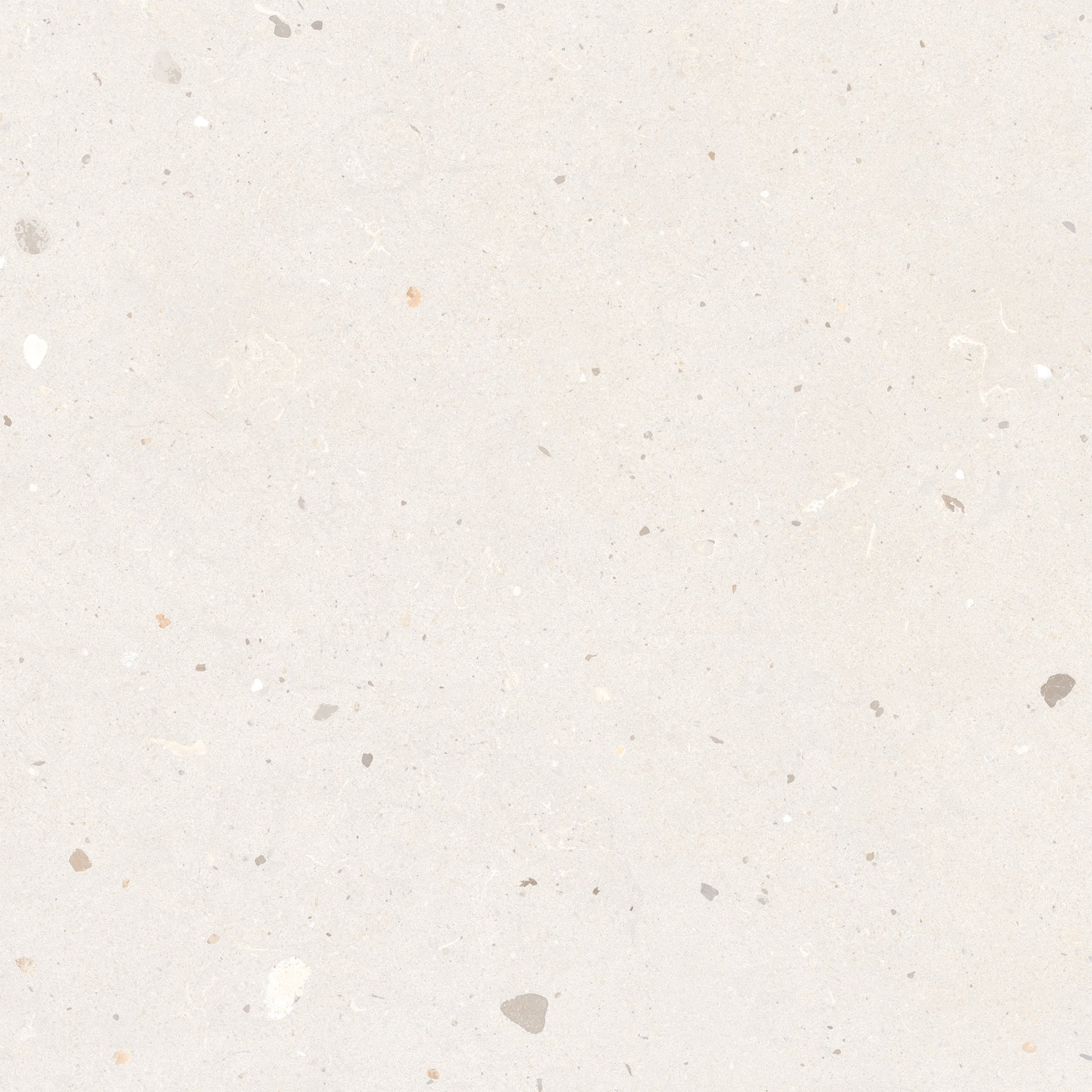 Akmens masės plytelės su Carving raštu kremine spalva