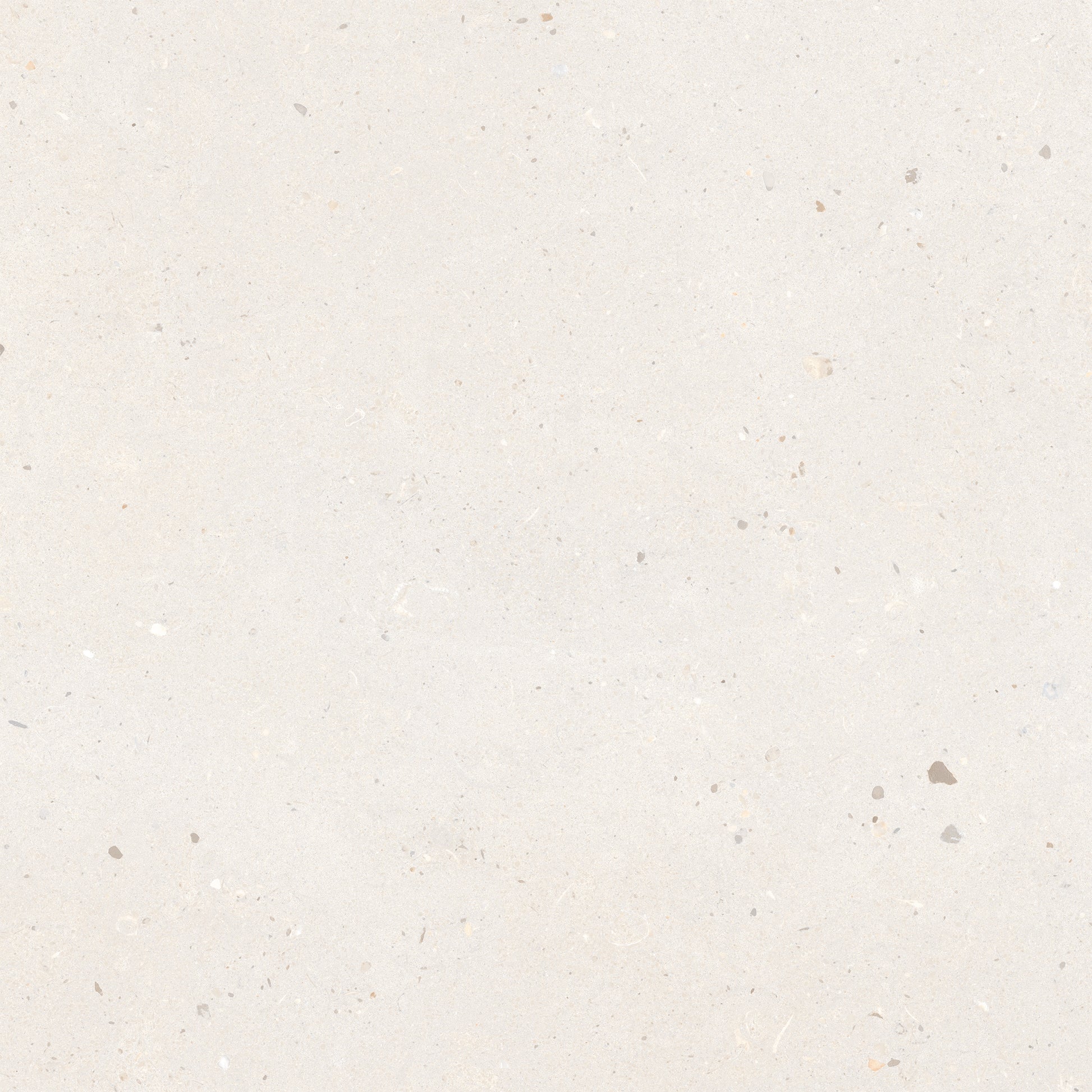 Kreminės akmens masės plytelės su elegantišku Carving efektu