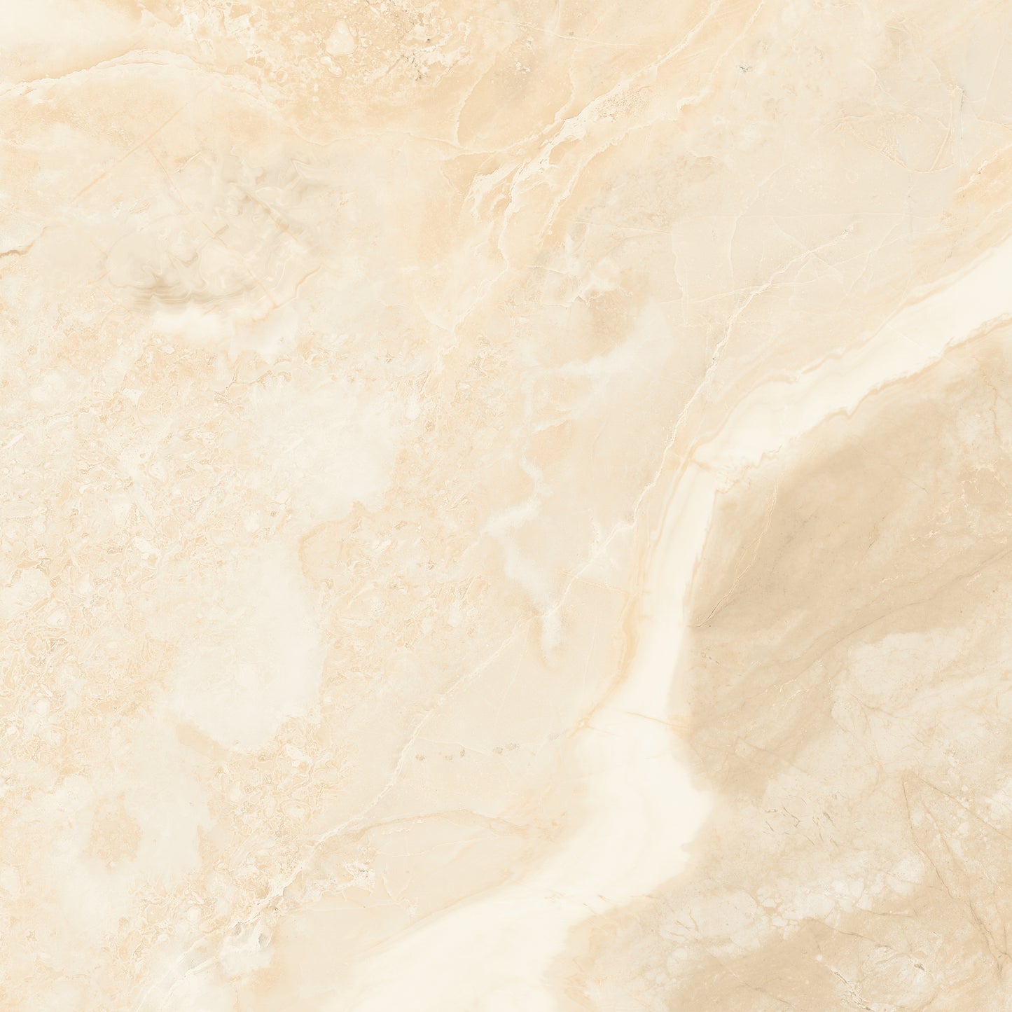 60x60 GALASSIA BEIGE (MATT)