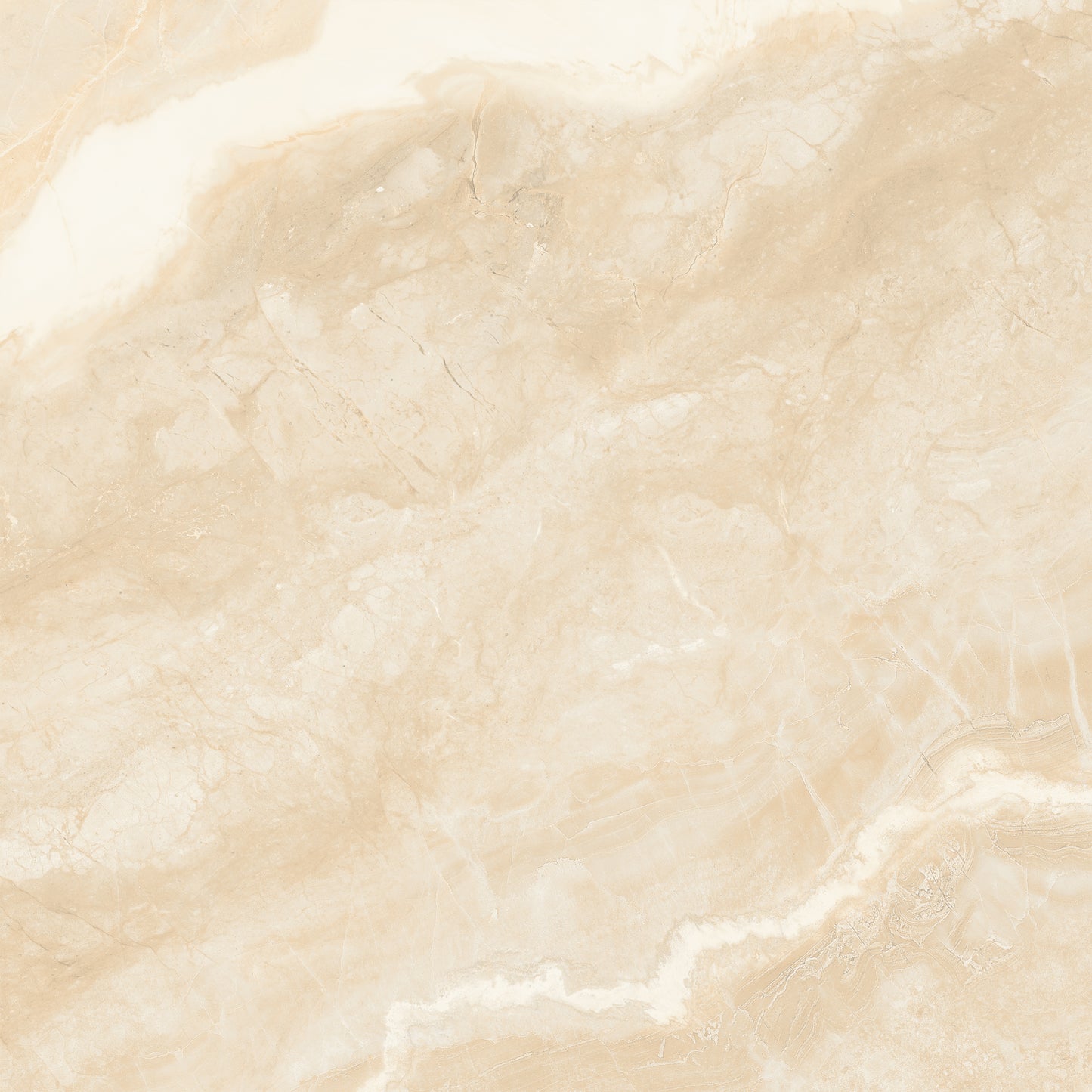 60x60 GALASSIA BEIGE (MATT)