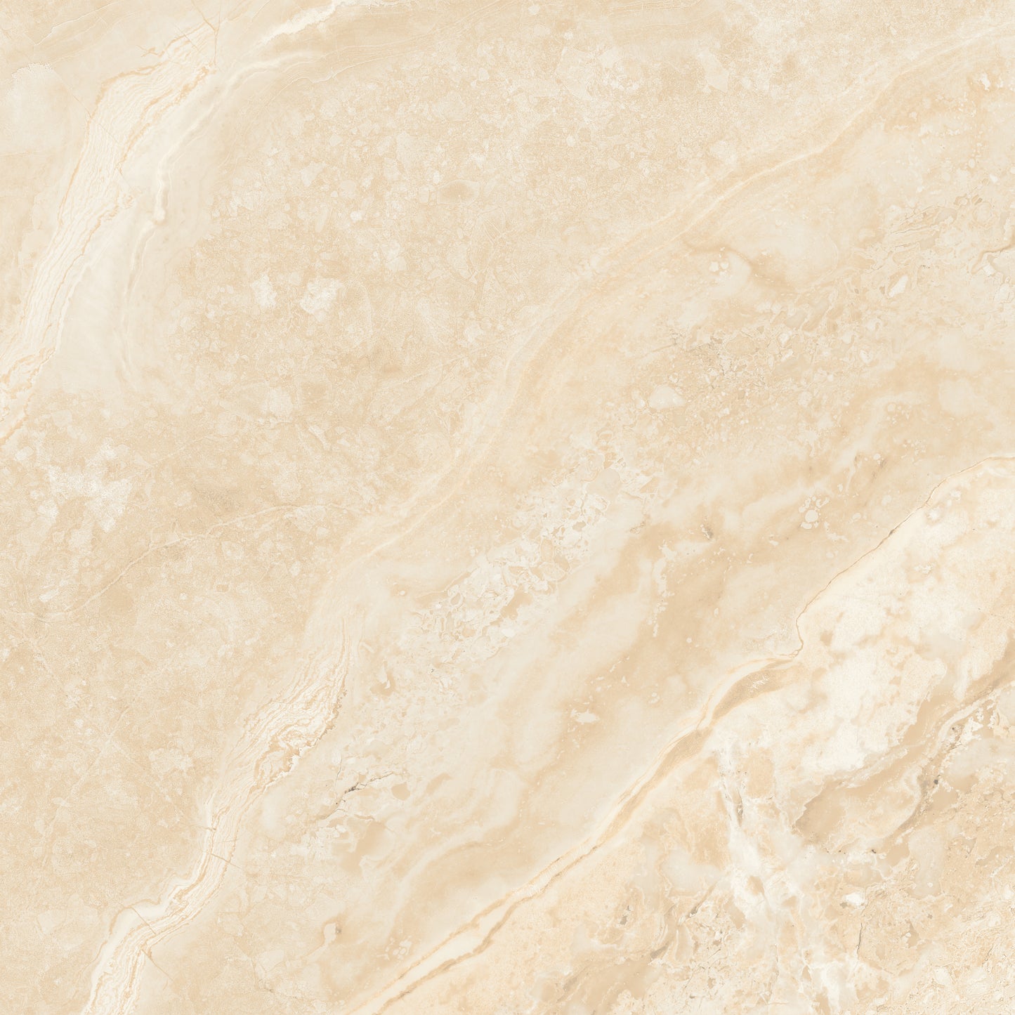 60x60 GALASSIA BEIGE (MATT)