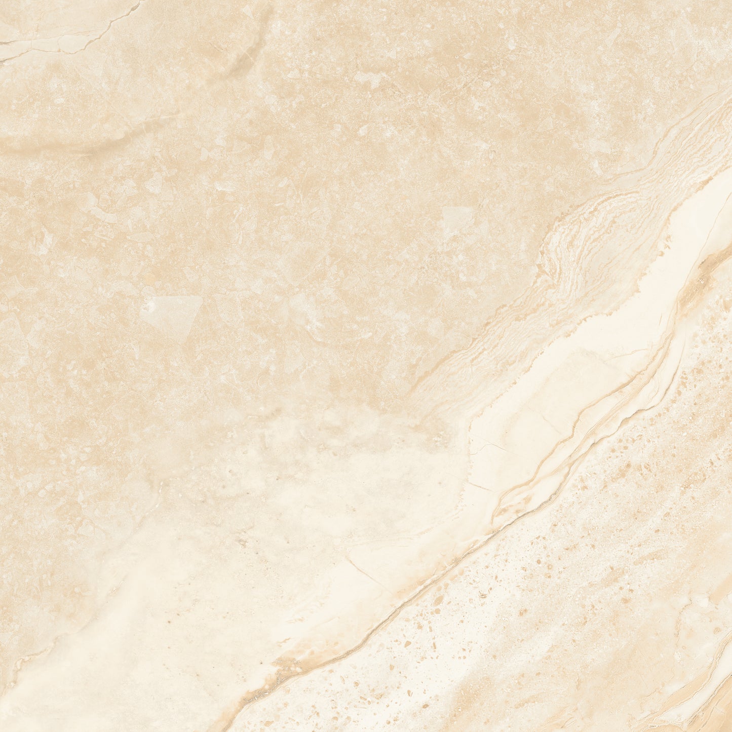 60x60 GALASSIA BEIGE (MATT)