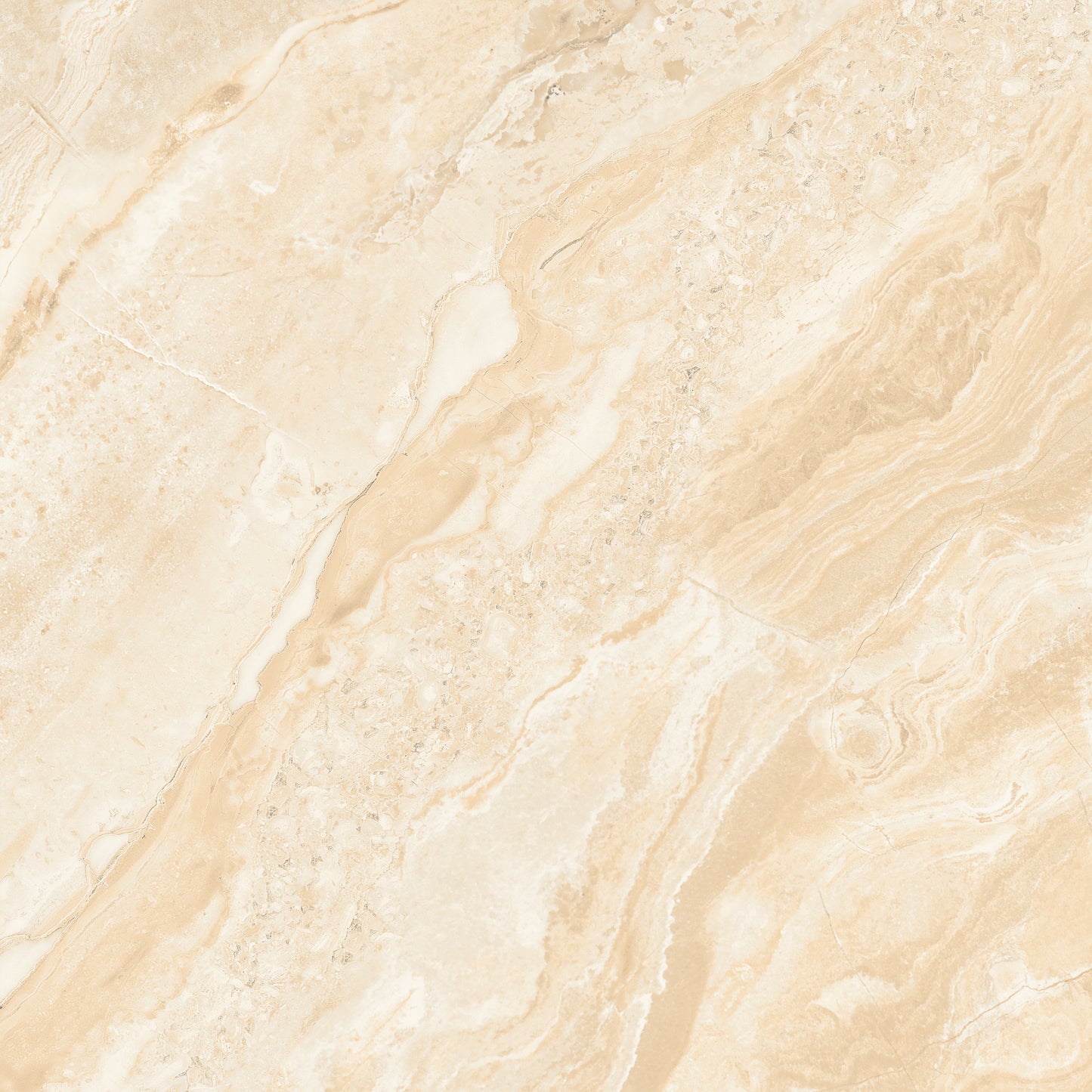 60x60 GALASSIA BEIGE (MATT)