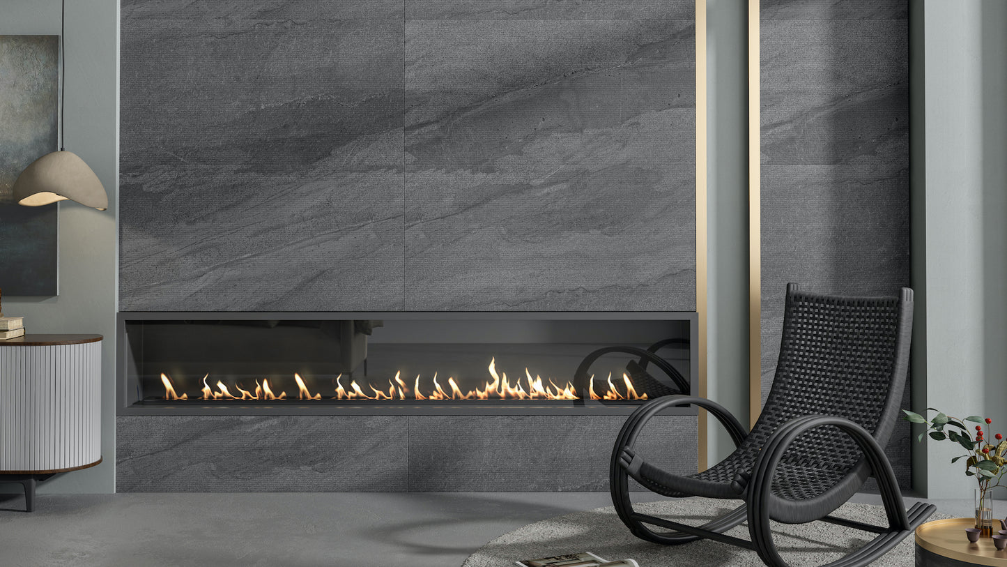 60x120 GRAEME DECO NERO (DOUBLE DIGITAL)