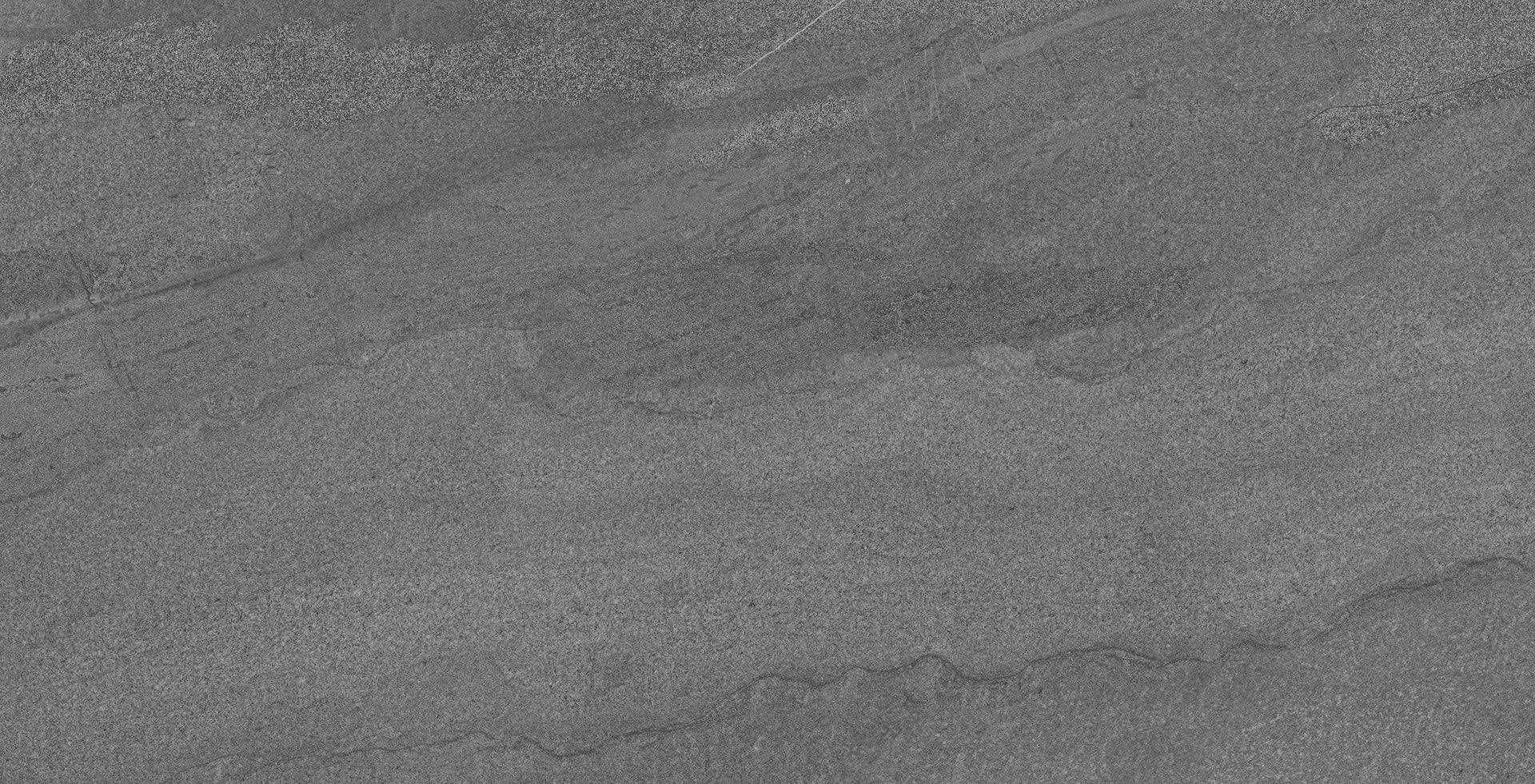 Tamsiai pilkos plytelės vidaus ir lauko grindims