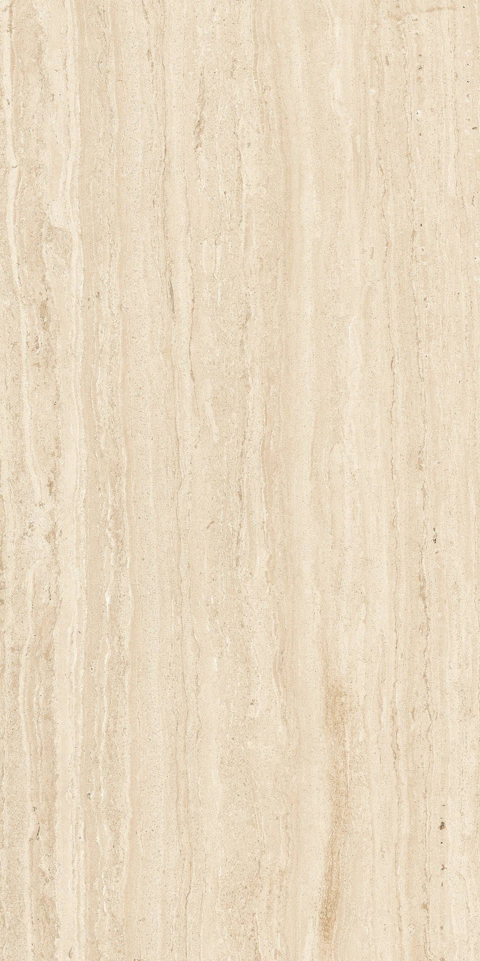 Matinės akmens masės plytelės švelnaus kremiško atspalvio, universalus naudojimas.