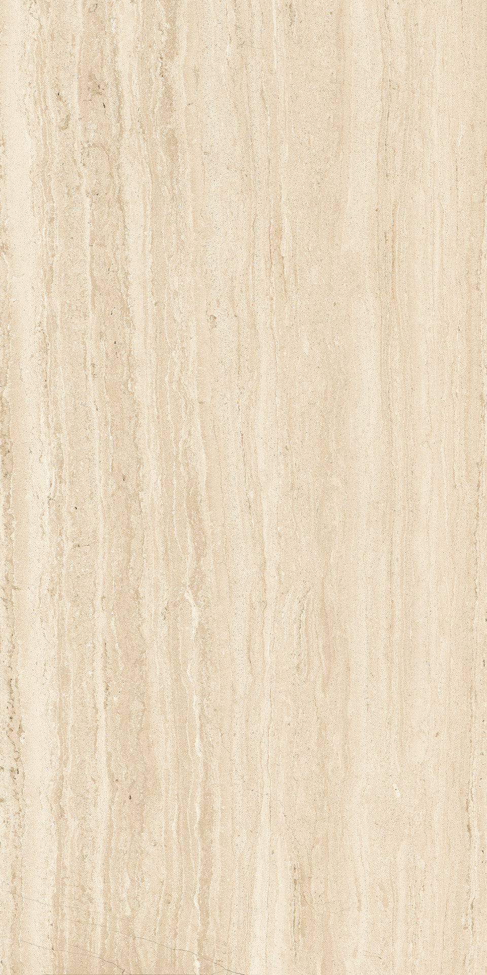 Kreminio tono matinės plytelės iš akmens masės, tinkamos tiek vidaus, tiek lauko zonoms.