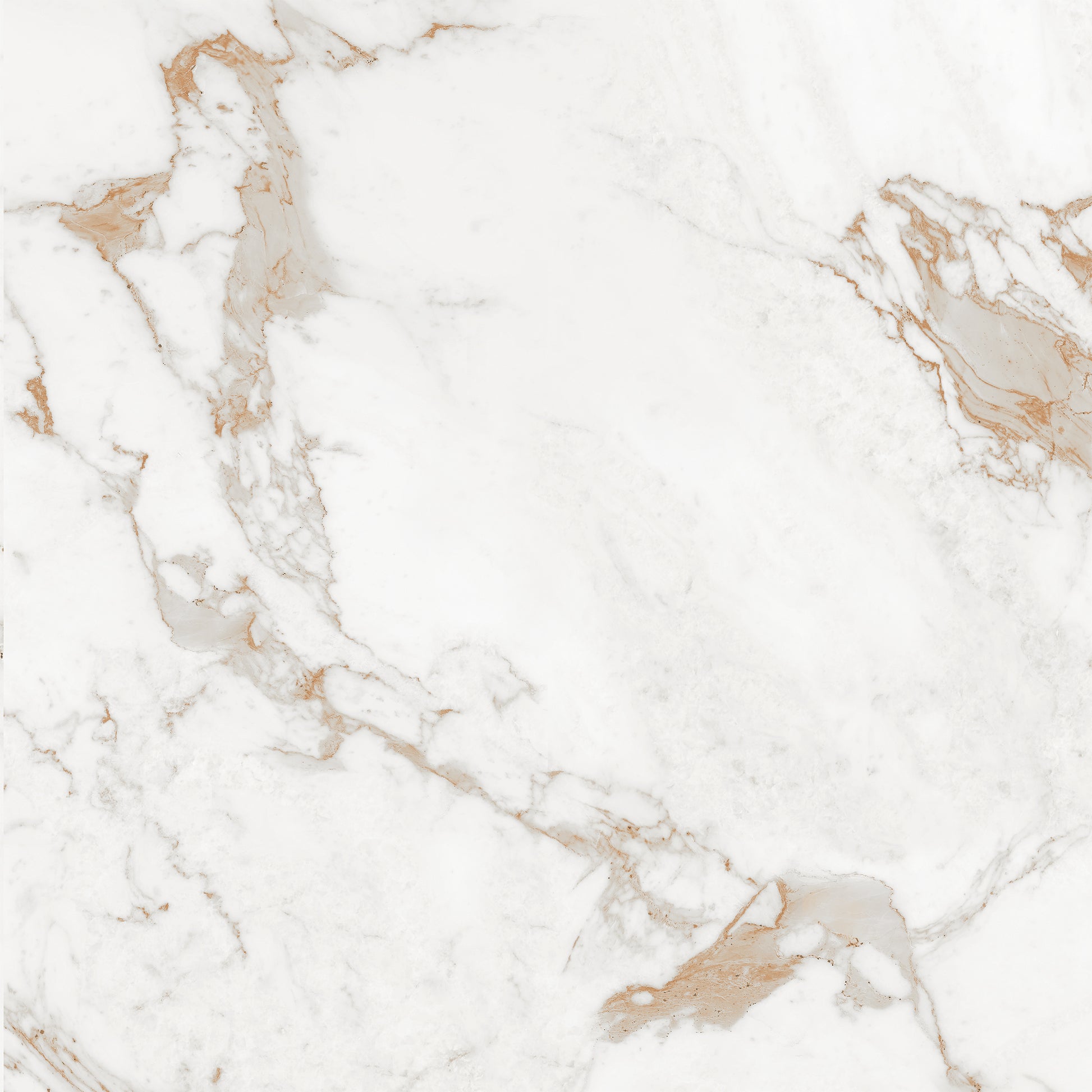 Balta akmens masės plytelė su subtiliu pilkų raštų efektu