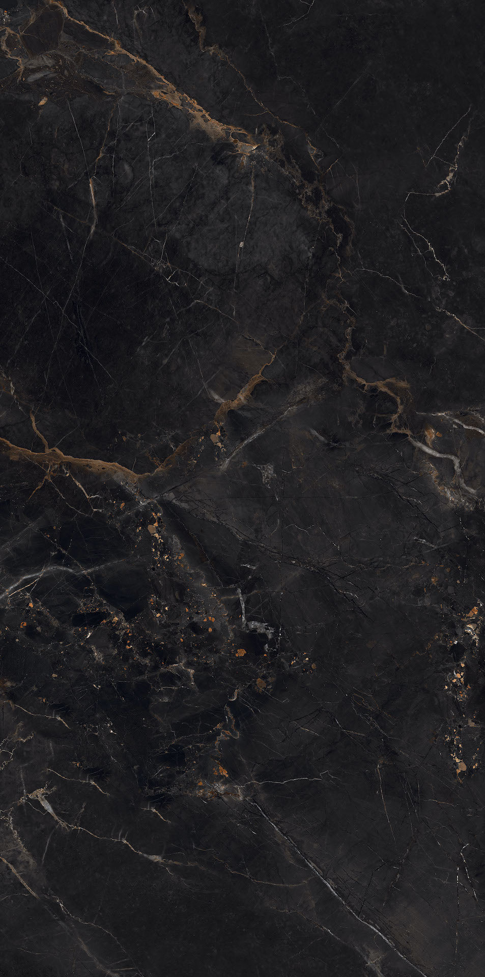 60x120 PACIFIC BLACK (HIGH GLOSSY)