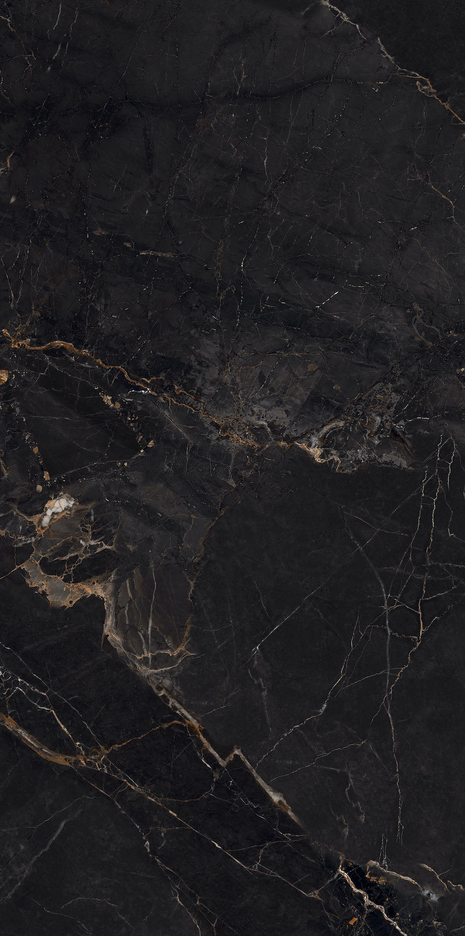 60x120 PACIFIC BLACK (HIGH GLOSSY)