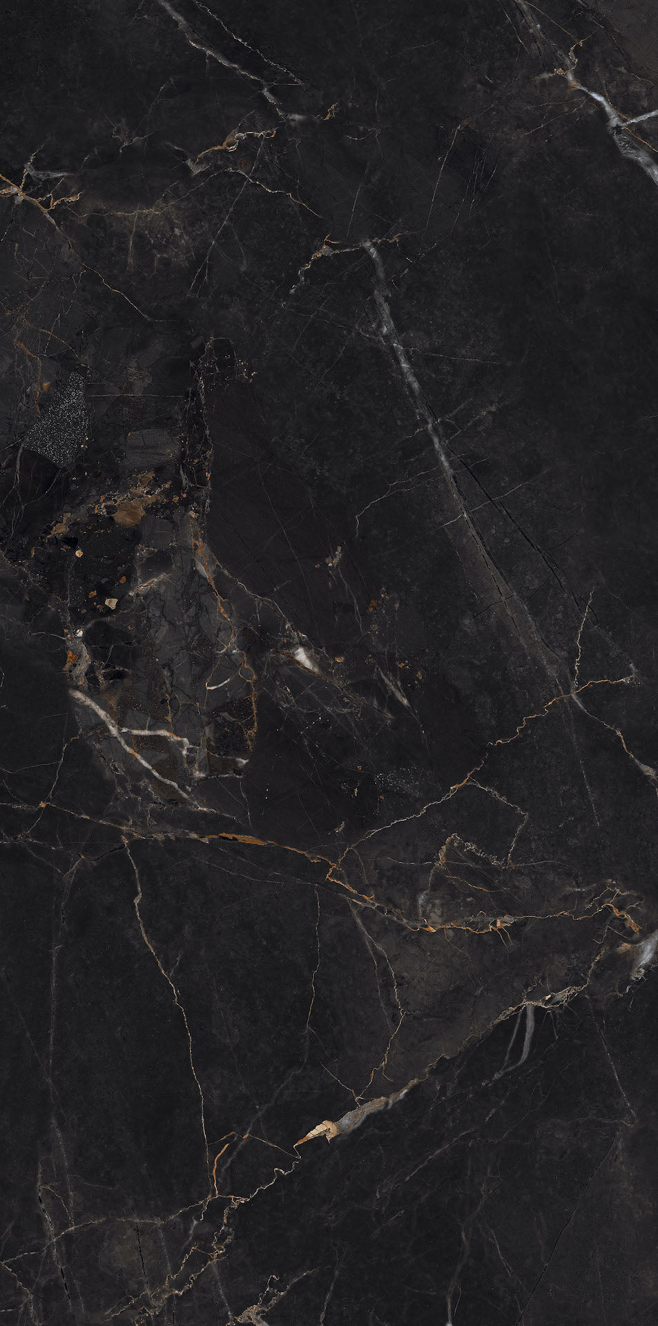 60x120 PACIFIC BLACK (HIGH GLOSSY)