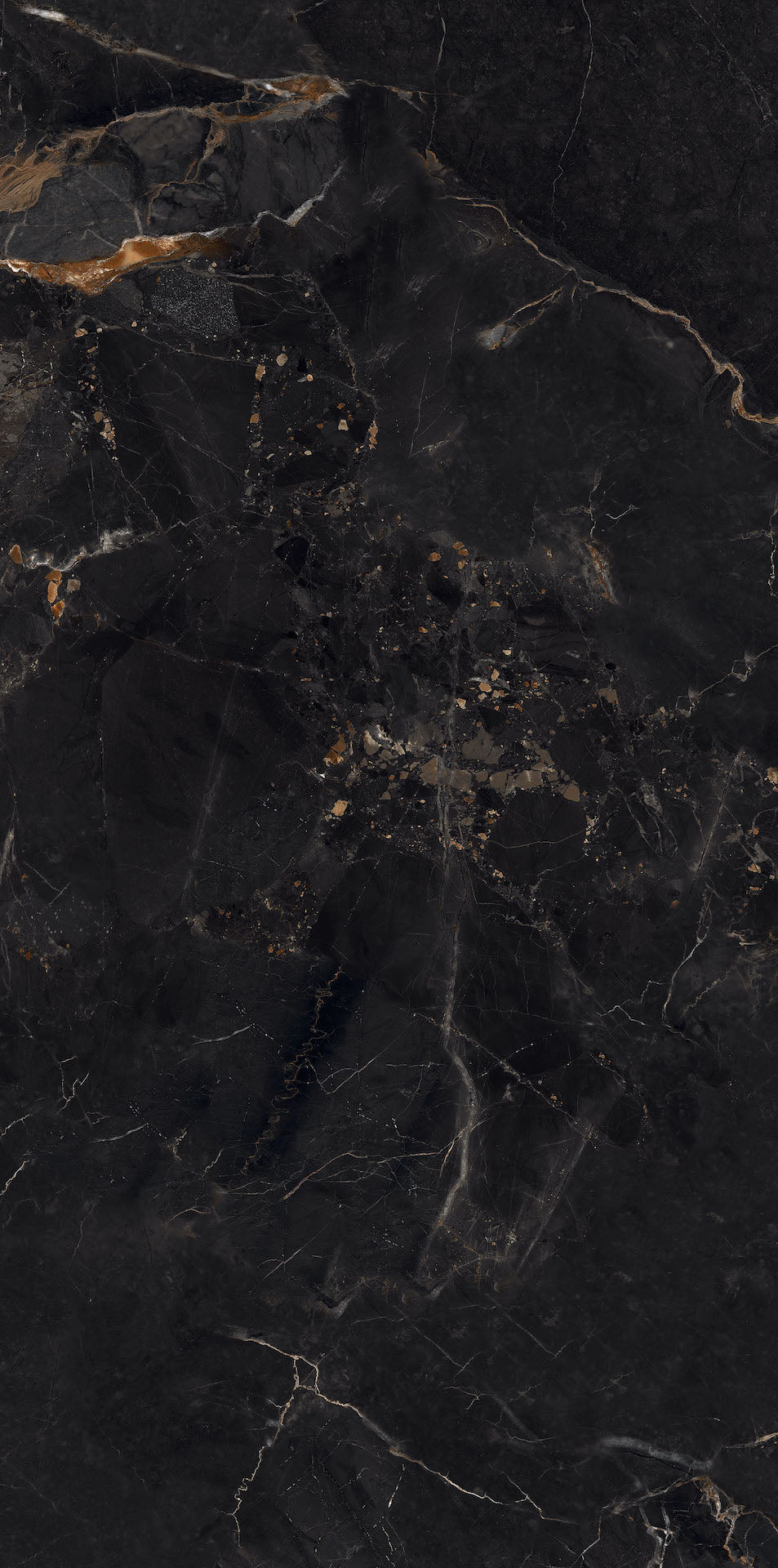 60x120 PACIFIC BLACK (HIGH GLOSSY)