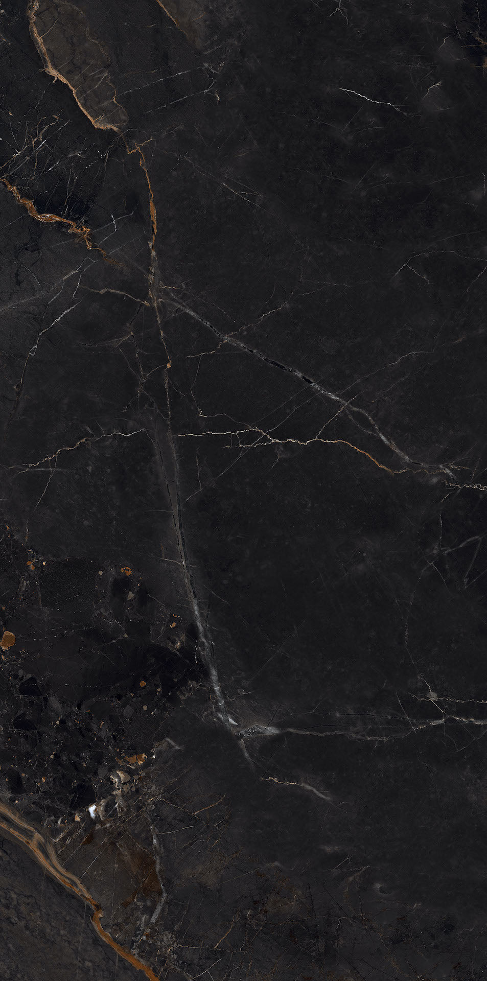 60x120 PACIFIC BLACK (HIGH GLOSSY)