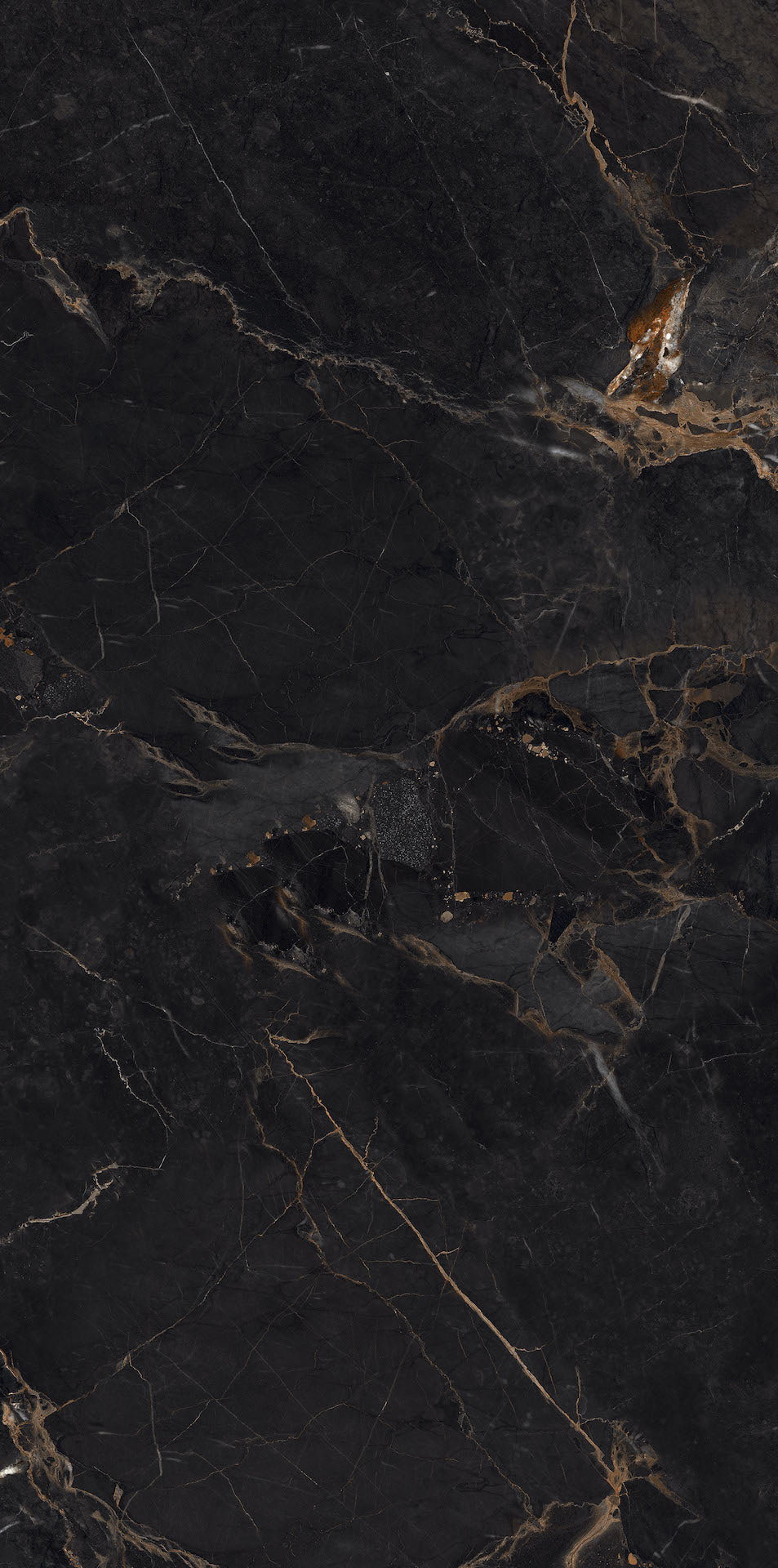 60x120 PACIFIC BLACK (HIGH GLOSSY)