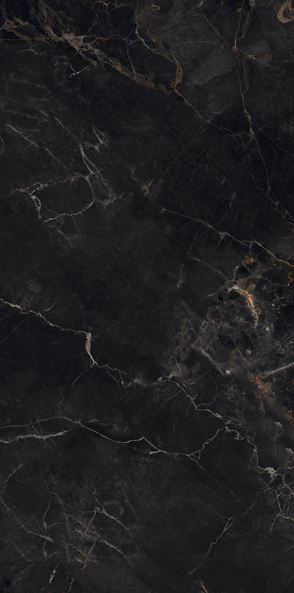 60x120 PACIFIC BLACK (HIGH GLOSSY)