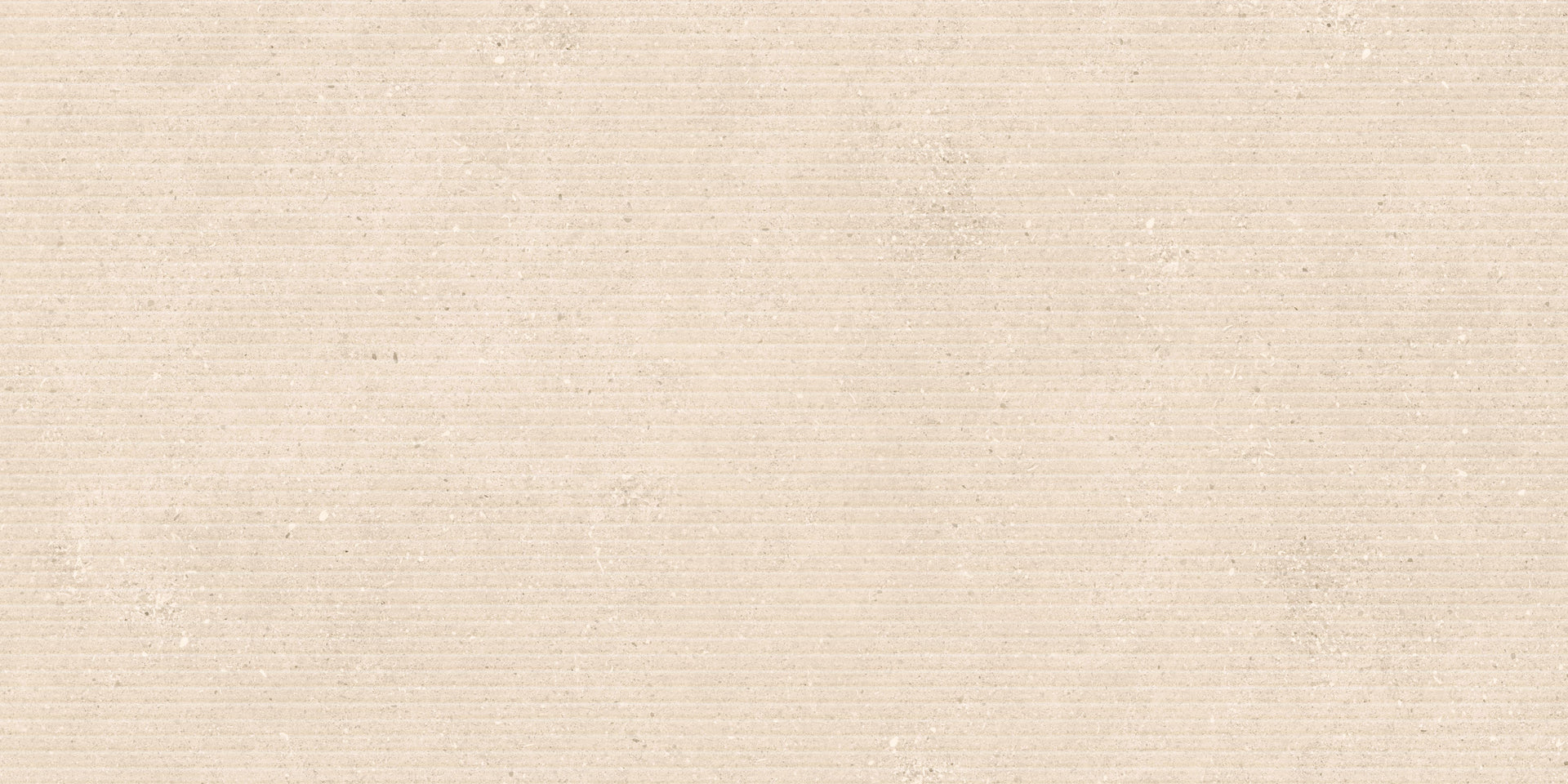 Lauko ir vidaus plytelės su šiltu kreminės spalvos tonu