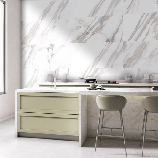 60x120 ROYAL WHITE (POLISHED)