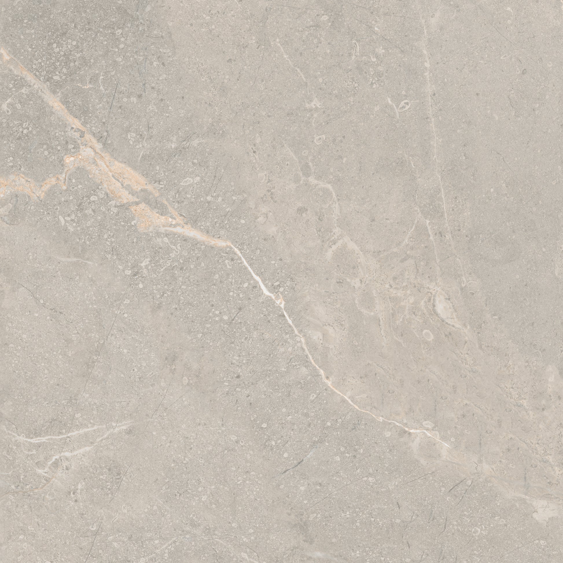 Akmens masės plytelės pilkos spalvos su matinio paviršiaus raštais, atsparios tiek karščiui, tiek šalčiui.