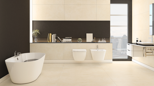 60x120 TECHNO BEIGE (MATT)