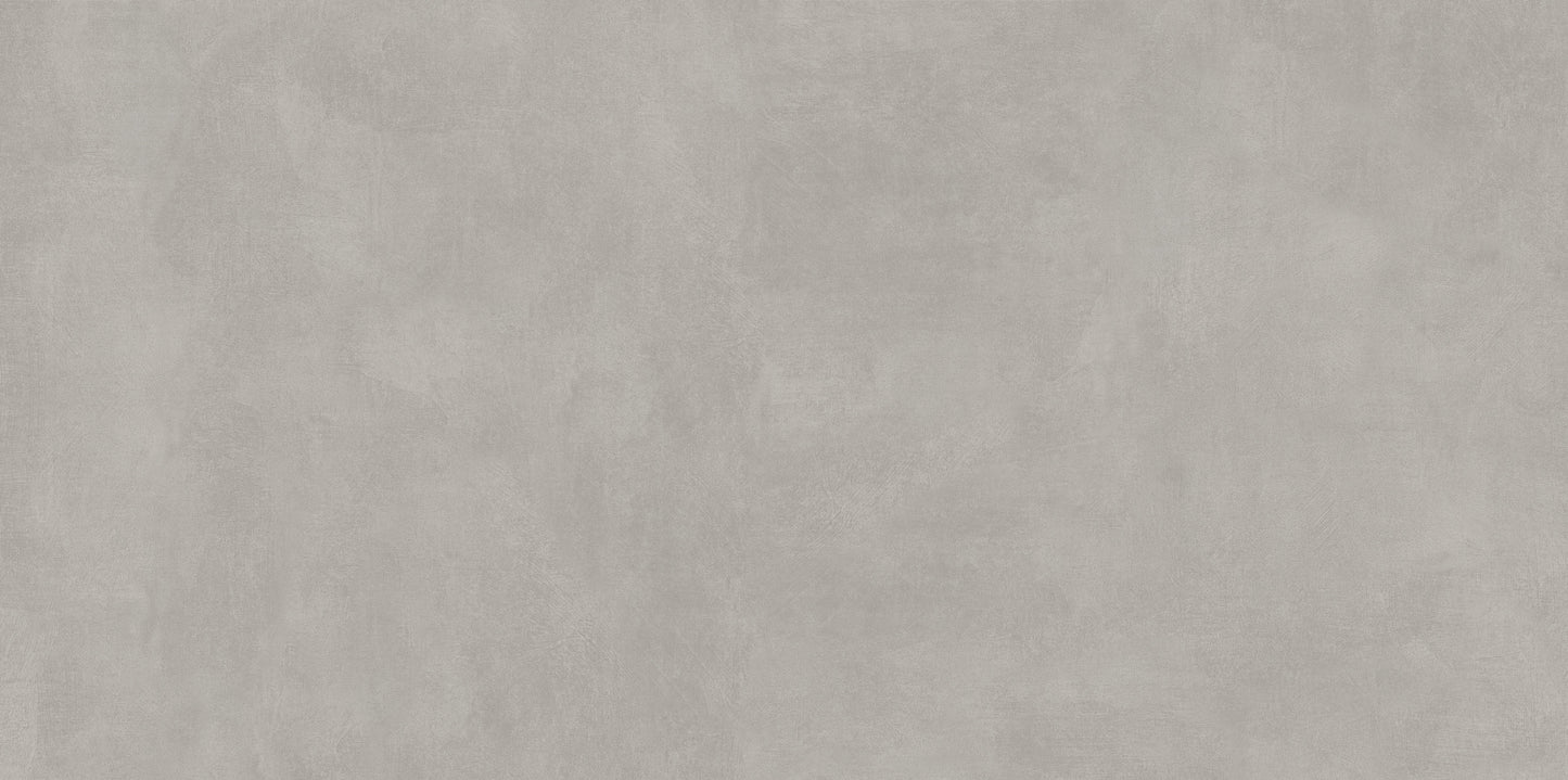 Ilgaamžės matinės grindų plytelės iš akmens masės, naudojamos įvairiose zonose.