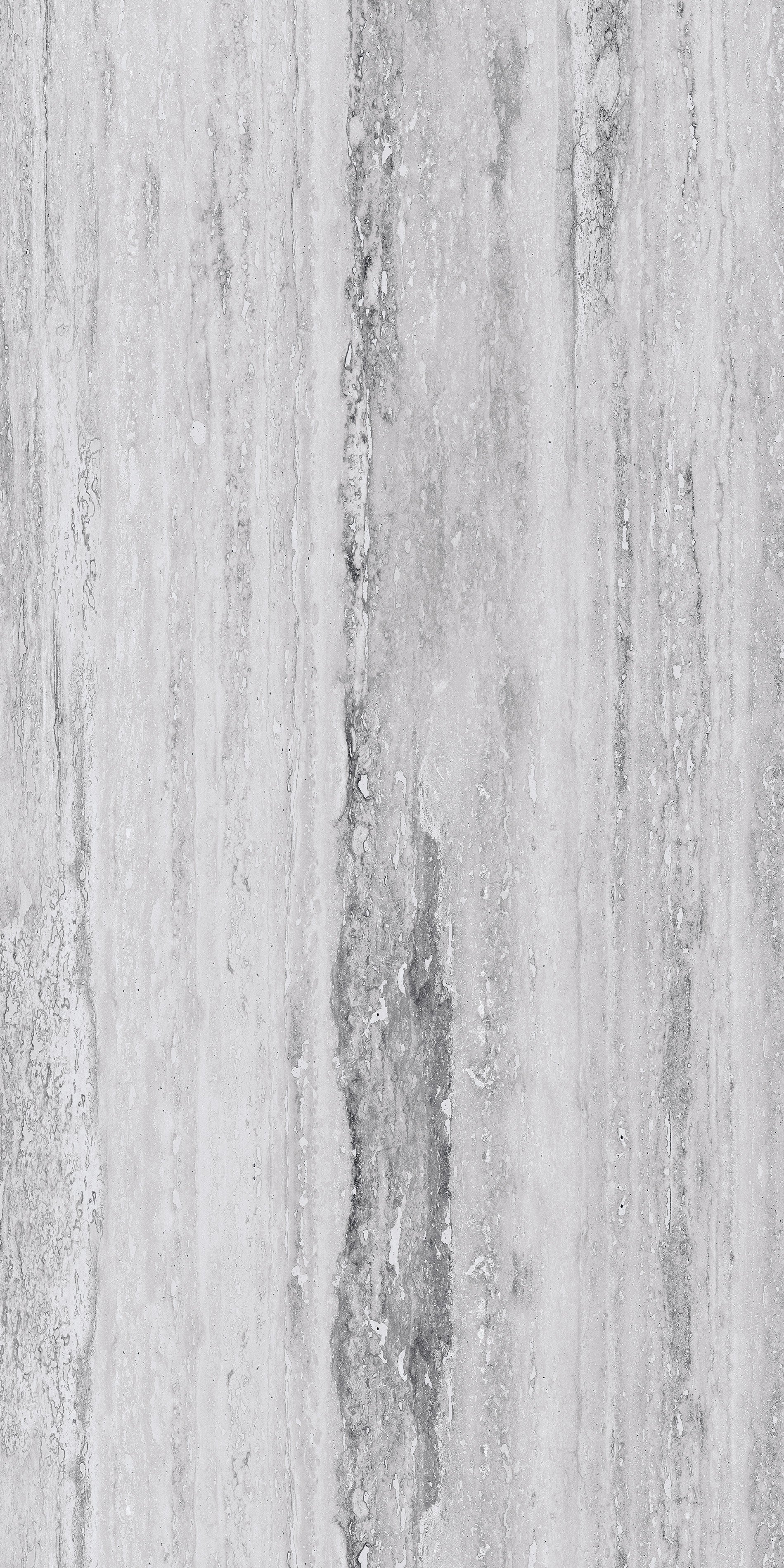 Akmens masės pilkos plytelės universaliam naudojimui vidaus ir lauko zonose.