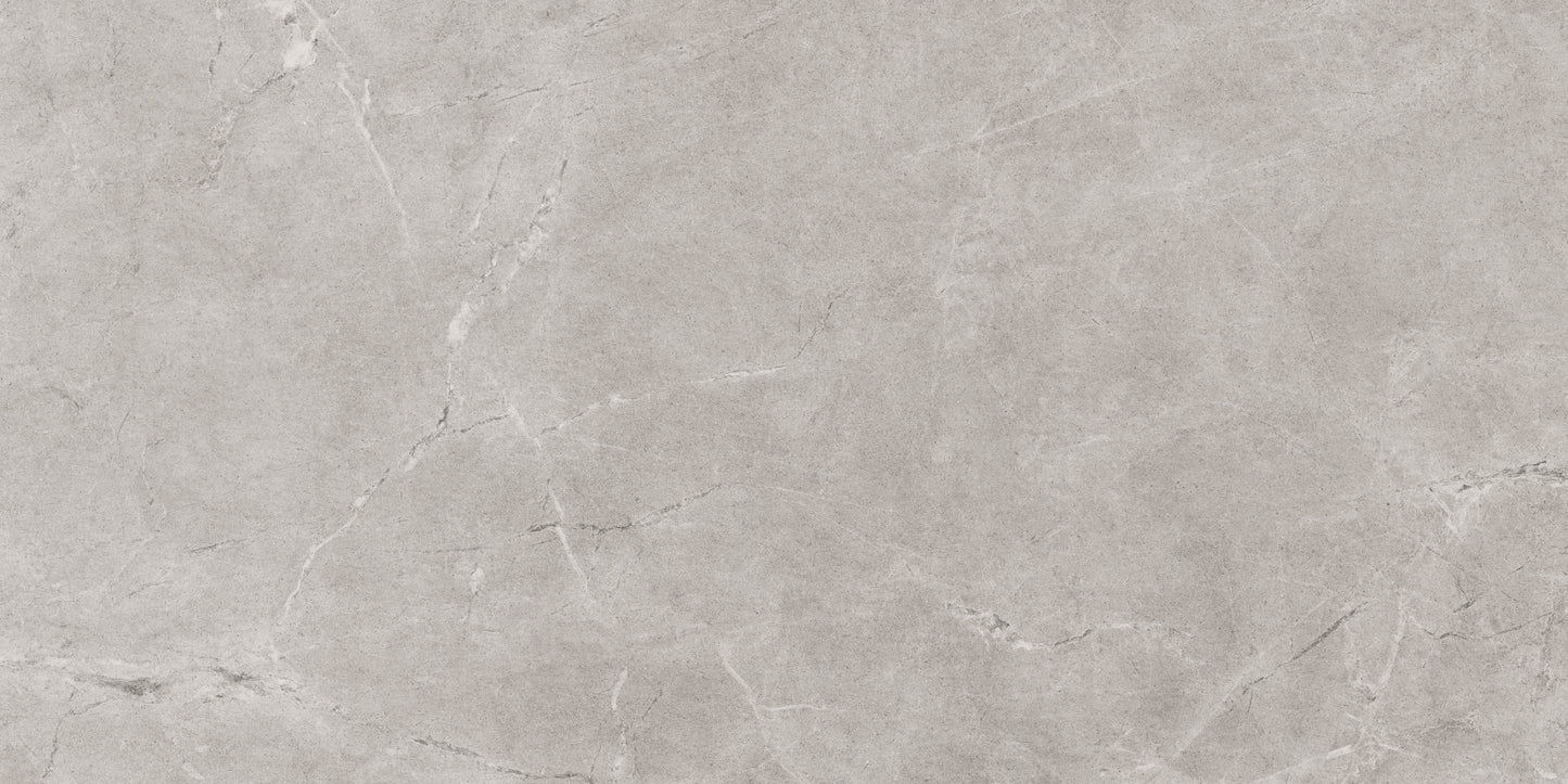 R9 slydimui atsparios pilkos plytelės.