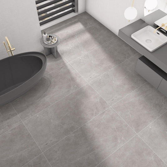 60x120 TREMUS DARK GRAY (MATT)