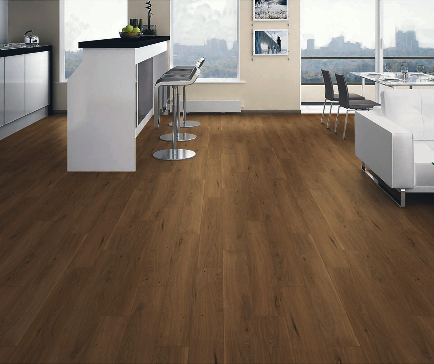 20x120 VINTAGE OAK (MATT)