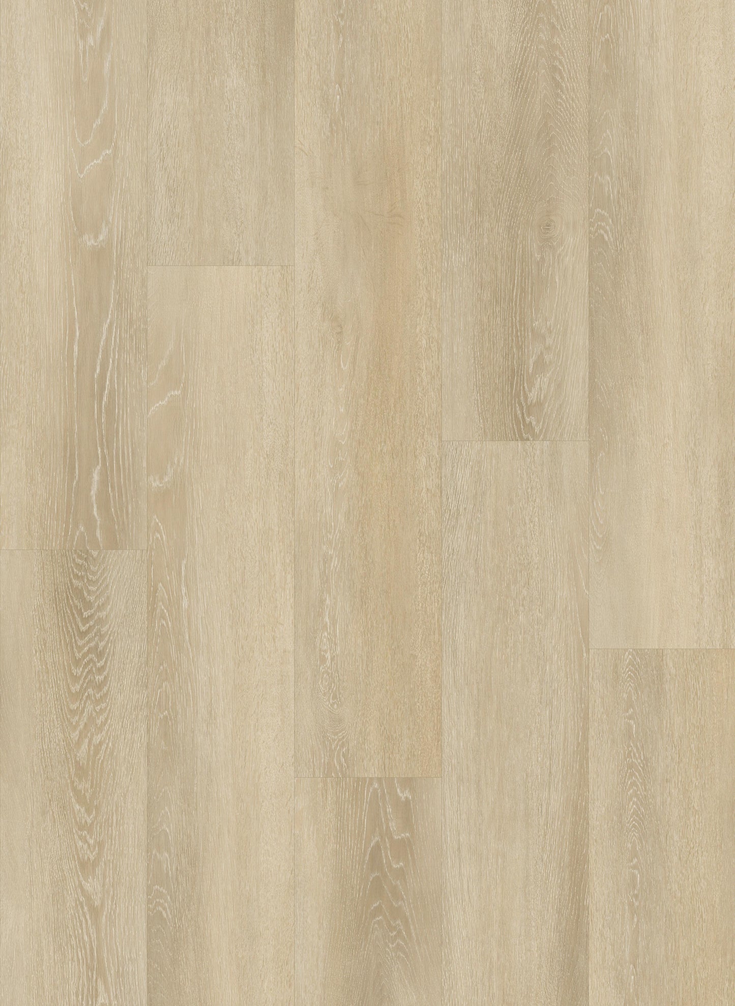 Matinė SPC grindų danga su medžio tekstūra, šviesiai rudo atspalvio